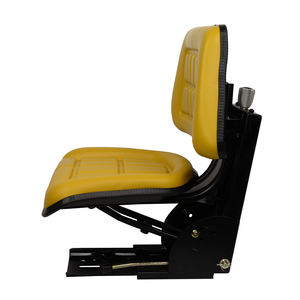 Siège de tracteur en métal Massey Ferguson universel - Product Image 6