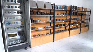 ATS22D47Q ซอฟต์แวร์ควบคุมแรงดันไฟฟ้า 220V 47A มีสินค้าในสต็อก - Product Image 5