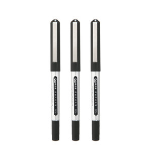 Deya Roller <b>Pen</b> 0.5Mm Quick Dry Black Ink Business Writing <b>Pens</b> S656 - Product Image 5