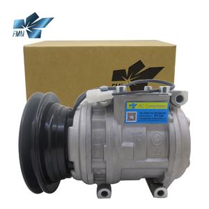 Compresseur de climatisation automobile OEM MB878170 MB878168 pour Mitsubishi Montero Pajero V32 - Product Image 1