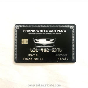 <span class=keywords><strong>บัตร</strong></span>โลหะ <span class=keywords><strong>Amex</strong></span> แบบกำหนดเอง <span class=keywords><strong>บัตร</strong></span>ธุรกิจโลหะ ตัวเลขนูเบิสแบบนูน ผิวด้านสีดำ <span class=keywords><strong>บัตร</strong></span>แม่เหล็ก Hico ใช้สำหรับบัตรเครดิต - Product Image 3