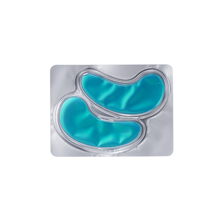 Cura della pelle organica e naturale anti rughe rassodante macchia scura schiarente sotto l'occhio rattoppato per gli uomini - Product Image 1