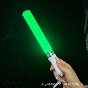 Led <b>Emergency</b> <b>Light</b> Rod 15 Color Changeable Led Glow Stick Manual Button Battery Powered Concert Support Prop - Product Image 5