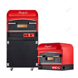 Four à pizza de 24 pouces, gaz, bois, chauffage électrique, design unique, classique, italien, commercial, Napoléon, cuisson tout <span class=keywords><strong>Italie</strong></span> Four à pizza - Product Image 1