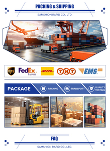 Tùy chỉnh CNC gia công dịch vụ cho nhôm thép không gỉ bộ phận kim loại dây EDM công nghệ phay biến quá trình sản xuất - Product Image 5