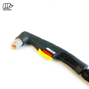 Inwelt 6m cáp trung tâm kết nối <span class=keywords><strong>LT50</strong></span> cb50 <span class=keywords><strong>Plasma</strong></span> cắt ngọn đuốc với vòng xoáy và mở rộng điện cực - Product Image 3