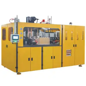 Full Automatic High Speed Rotary Type PET Bottle Blow Molding Machine for 100-2000ml