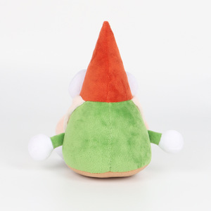 Nouvelle poupée en peluche <span class=keywords><strong>Willem</strong></span> Gnome Show transfrontalière, poupée de dessin animé en polyester et coton PP, 0-24 mois - Product Image 4