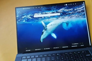 แล็ปท็อปธุรกิจหน้าจอสัมผัส 4K 144Hz ขนาด 15.6 นิ้ว ซีพียู Core I7 รุ่นที่ 12 แรม 16GB DDR5  10 SSD กราฟิกการ์ดแยกสำหรับ 5570 Preci - Product Image 4