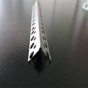 <span class=keywords><strong>2025</strong></span> חרוז זווית רינדור 32x32 מ "מ גבעול בפינה חרוז אלומיניום מורחבת רשת חוט מתכת פינה חרוז בפינה עם רשת - Product Image 5