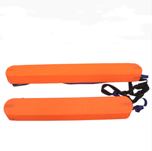 Activités aquatiques <span class=keywords><strong>en</strong></span> plein air, piscine, bouée <span class=keywords><strong>de</strong></span> sauveteur rouge <span class=keywords><strong>en</strong></span> NBR, flotteur <span class=keywords><strong>de</strong></span> sauvetage - Product Image 3