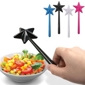 Varitas Mágicas de Estilo Nuevo 2024, <span class=keywords><strong>Duo</strong></span> Salt, Condimento, Especias, Palitos Estrella - Product Image 4