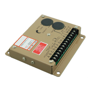 ESD5111 Electronic Throttle Governor <b>Speed</b> <b>Controller</b> Diesel Generator Engine ESC Board - Product Image 1