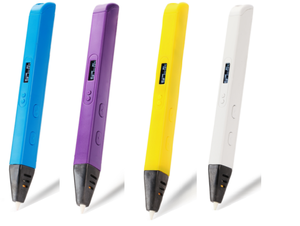 Bolígrafo <span class=keywords><strong>3D</strong></span> <span class=keywords><strong>de</strong></span> bricolaje, bolígrafo <span class=keywords><strong>de</strong></span> impresora <span class=keywords><strong>3D</strong></span>, bolígrafo <span class=keywords><strong>de</strong></span> impresión <span class=keywords><strong>3D</strong></span> RP800A funciona con Banco <span class=keywords><strong>de</strong></span> energía - Product Image 2