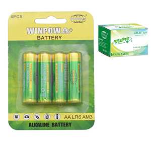 <span class=keywords><strong>Lr6</strong></span> <span class=keywords><strong>aa</strong></span> סוללה A3 mn1500 e91 מעולה <span class=keywords><strong>lr6</strong></span> 2a <span class=keywords><strong>lr6</strong></span> a6 1.5v סוללה יבשה סוללה יבש - Product Image 5