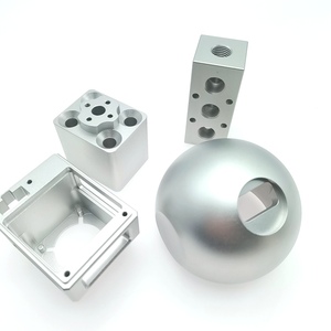 الصين عالية الدقة مخصصة التصنيع باستخدام الحاسب الآلي الآلات/الألومنيوم تشكيله/الصلب/النحاس/OEM وسعر المصنع - Product Image 3