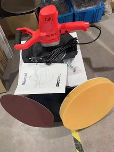 เครื่องมือคอนกรีตประสิทธิภาพสูง220V 110V เครื่องฉาบผนังปูนอัตโนมัติ - Product Image 4