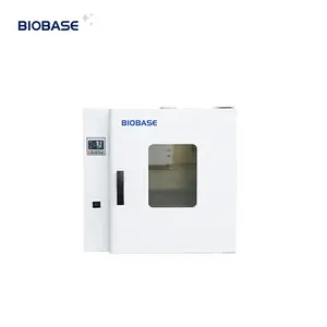 BIOBASE CHINA BJPX-HDO43 de séchage à température constante chaude avec four d'affichage de la température à cristaux liquides LCD pour laboratoire