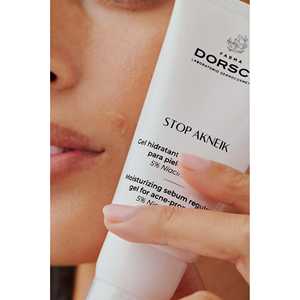 Pack Spécial Peaux Grasses & Nettoyant Anti-Acné – Formule Végane Sans Cruauté Animale 200 ml Flacon Doseur - Product Image 1