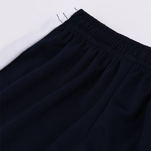 बच्चों के लिए त्वरित सूखी अमेरिकी फुटबॉल जर्सी के लिए बच्चों की शीर्ष गुणवत्ता सॉकर वर्दी अमेरिकी डिजिटल प्रिंटिंग बाल फुटबॉल जर्सी - Product Image 6