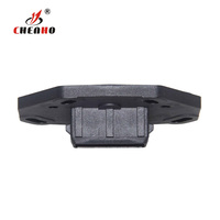3437022 037907385A TPS Sensor de posición del acelerador para VW Golf GL Citroen AX ZX Xantia Peugeot 106 306 Audi Renault Lancia