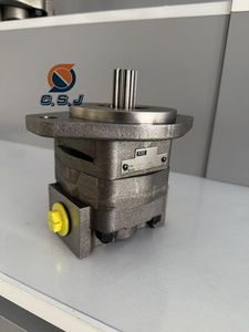 85700189 Hydraulische Zahnradpumpe für <span class=keywords><strong>Ford</strong></span> 555C 655 655C E7NN600CA Bagger lader 83911818 83961446 D8NN600AA 1101-1101 - Product Image 6