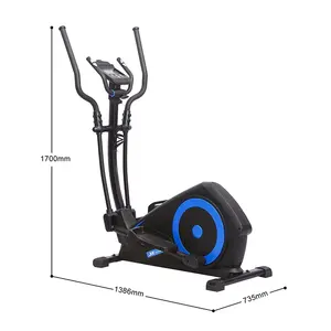 AS SEEN ON TV Wholesale Home Indoor Steel Cycling Exercise Magnetic Spinning Bike