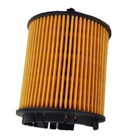 Filtro de aceite Original del motor 19168266 12605566 93171212 93175493 71769199 71739396 12579143 19168267 uso para CHEVROLET GM Cobalt