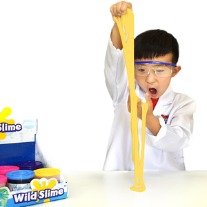 Slime de ver de la molène pour enfants, idéal pour les farces - Product Image 6