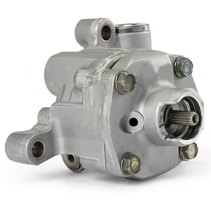 Pompe à huile de transmission <span class=keywords><strong>CVT</strong></span> RE0F11A JF015E pour réparation de <span class=keywords><strong>boîte</strong></span> de vitesses Nissan Sentra 1.8L 33500-JF015 33500JF015 33500 JF015 - Product Image 3