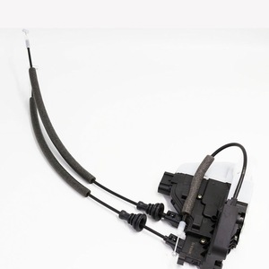 Actionneur de serrure de porte avant gauche Hyundai Santa Fe 813102W010 Pièce de rechange - Product Image 5