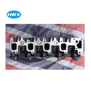 Diesel repuestos para 2L del cilindro del motor de la 11101-54111 - Product Image 2