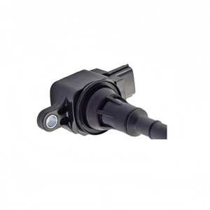 New <b>Battery</b>-Powered Ignition Coil 22448-8H315 UF350 for Nissan Teana X-Trail Sylphy <b>Auto</b> Parts - Product Image 3
