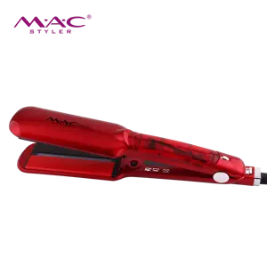 热销蒸汽红外直发器带直发器治疗新品MCH直发器扁铁