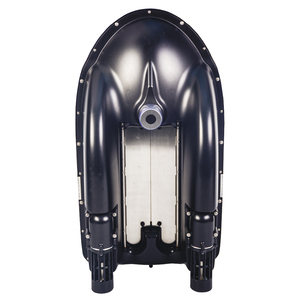 <span class=keywords><strong>Boatman</strong></span> <span class=keywords><strong>Actor</strong></span> <span class=keywords><strong>Plus</strong></span> <span class=keywords><strong>PRO</strong></span> Bait Boat: Emparejamiento automático Remoto y plástico de ingeniería ABS duradero - Product Image 6