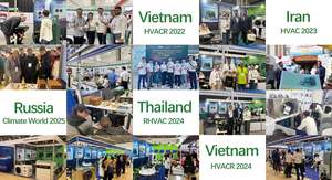 Портативный компрессор холодильного кондиционера Wansheng QD65H 1/5HP <span class=keywords><strong>R134a</strong></span>, оригинальные запчасти для холодильного оборудования 220 В 50 Гц - Product Image 6