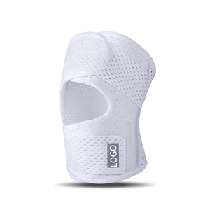 Rodillera Deportiva HKD de Calidad Médica, de Poliéster y Neopreno, Transpirable, con Correas, Protección Profesional, Ligera e Impermeable - Product Image 5