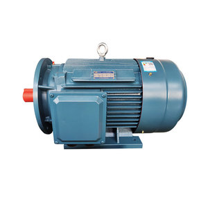 มอเตอร์เหนี่ยวนำไฟฟ้ากระแสสลับ 220V แบบเฟสเดียวและสามเฟส ขนาด 1 แรงม้า 1.5 แรงม้า 2 แรงม้า 3 แรงม้า 4 แรงม้า 5 แรงม้า 7.5 แรงม้า 10 แรงม้า 20 แรงม้า 25 แรงม้า 30 แรงม้า 40 แรงม้า - Product Image 5