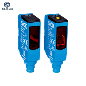 Sensor de Proximidad Serie WSE9L-3P2237, Varios Modelos, Envío Rápido para Plantas de Manufactura - Product Image 1