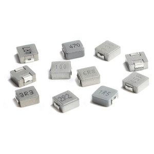 Inducteur de puissance <span class=keywords><strong>SMD</strong></span> à moulage intégré 0630 1UH 2.2 3.3 4.7 6.8 10 15 47UH - Product Image 1
