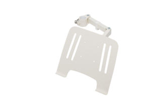 Offre Spéciale bras d'écran d'ordinateur portable bras mécanique support de montage rotatif, capacité de charge jusqu'à 3 kg - Product Image 2