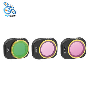 ชุดฟิลเตอร์มินิ 4 โปร <span class=keywords><strong>ND</strong></span> ND1664256 สำหรับโดรนมินิ 4 โปรสำหรับสภาพแสงที่รุนแรงและการถ่ายภาพที่ต้องใช้เวลาในการถ่ายภาพนาน - Product Image 6