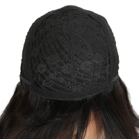 Joedir droite Bob perruques courtes pour les femmes noires Pixie Cut perruque cheveux humains meilleure vente chaude brésilienne Remy perruque de cheveux