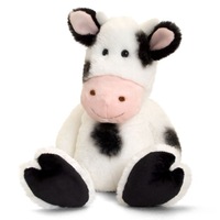Petites poupées en peluche d'animaux, jouet de 25 cm, belles jouets