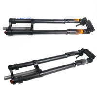 Pièces de réparation de vélo Superbsail pour contrôleur, moteur, écran, chargeur, fourche, vélo électrique tout-terrain OUXI GT2000, accessoires de vélo électrique