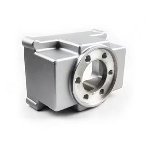 OEM ODM alta calidad Bielorrusia Tractor Motor de arranque piezas de fundición a presión personalizado - Product Image 6