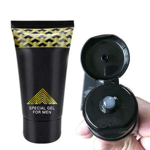 타이탄 골드 50ml 남성 성기 확대 크림, 페니스 크기 증대 젤, 페니스 마사지 오일 성 제품 - Product Image 1