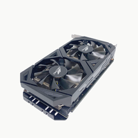 Dizüstü bilgisayar kullanımı için 8GB GDDR6 bellek ile yeni GeForce RTX 2060 süper GPU özellikleri RTX 2060 TI & 2060 S
