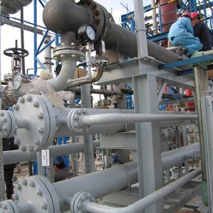 Nouvelle technologie Membrane de transfert de gaz 95% Filtres à membrane haute pureté Lpg 47 mm pour dépôt d'huile - Product Image 4