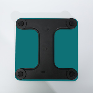 Báscula electrónica LED recargable con Bluetooth para uso doméstico, báscula de baño <span class=keywords><strong>digital</strong></span> para un máximo de 180kg, venta al por mayor - Product Image 3